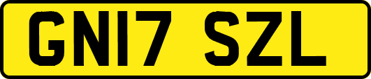 GN17SZL