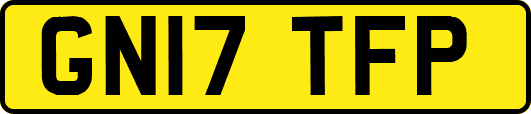 GN17TFP