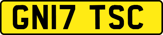 GN17TSC
