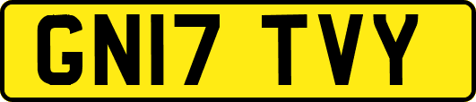 GN17TVY