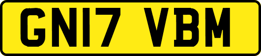 GN17VBM