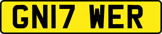 GN17WER