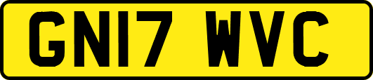 GN17WVC