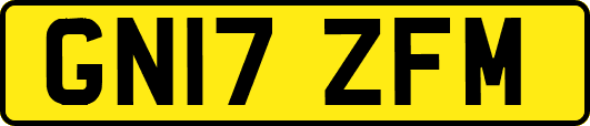 GN17ZFM