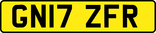 GN17ZFR