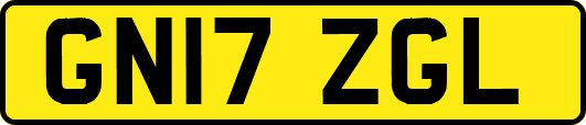 GN17ZGL
