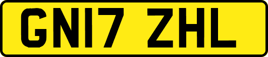 GN17ZHL