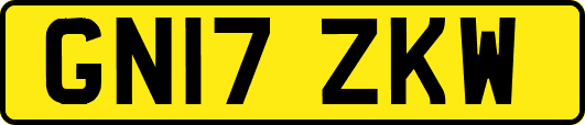 GN17ZKW