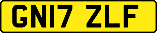 GN17ZLF