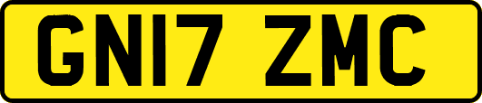 GN17ZMC