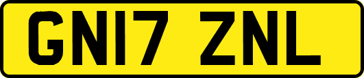 GN17ZNL