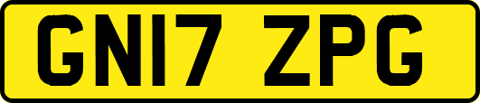 GN17ZPG