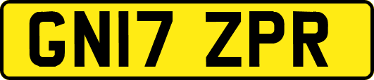 GN17ZPR