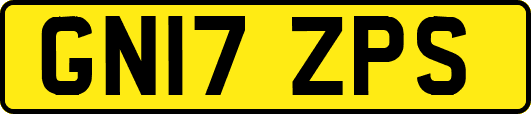 GN17ZPS