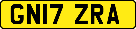 GN17ZRA