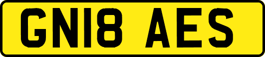 GN18AES