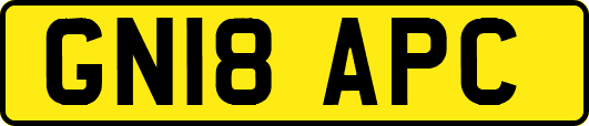 GN18APC