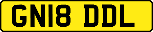 GN18DDL