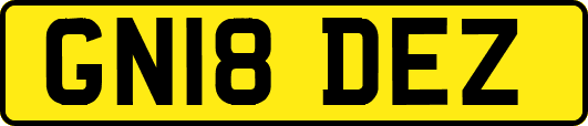 GN18DEZ