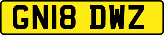 GN18DWZ