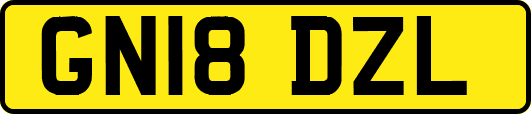 GN18DZL