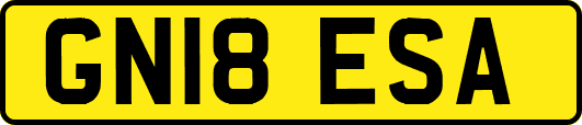 GN18ESA