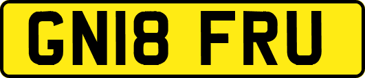 GN18FRU