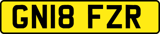 GN18FZR