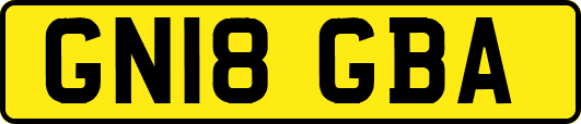 GN18GBA