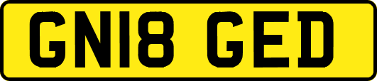 GN18GED