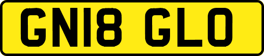 GN18GLO