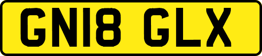 GN18GLX