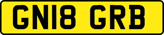 GN18GRB
