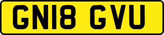 GN18GVU