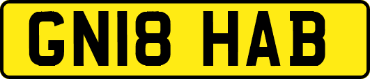 GN18HAB