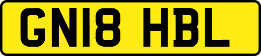 GN18HBL