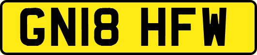 GN18HFW