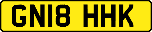 GN18HHK