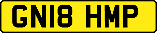 GN18HMP