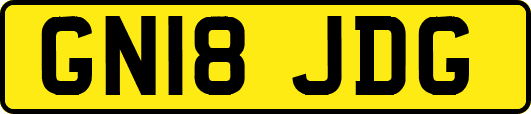 GN18JDG