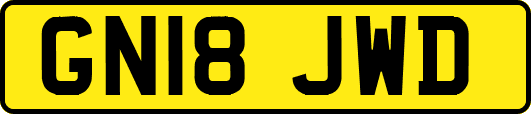 GN18JWD