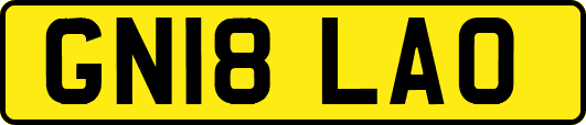 GN18LAO