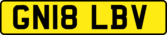 GN18LBV