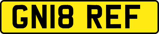 GN18REF