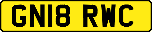 GN18RWC