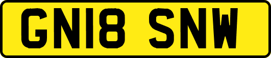 GN18SNW