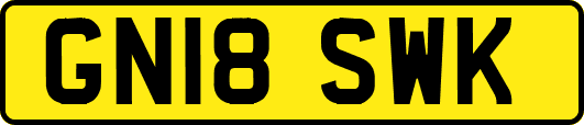 GN18SWK