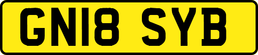 GN18SYB
