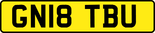 GN18TBU