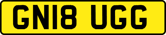GN18UGG